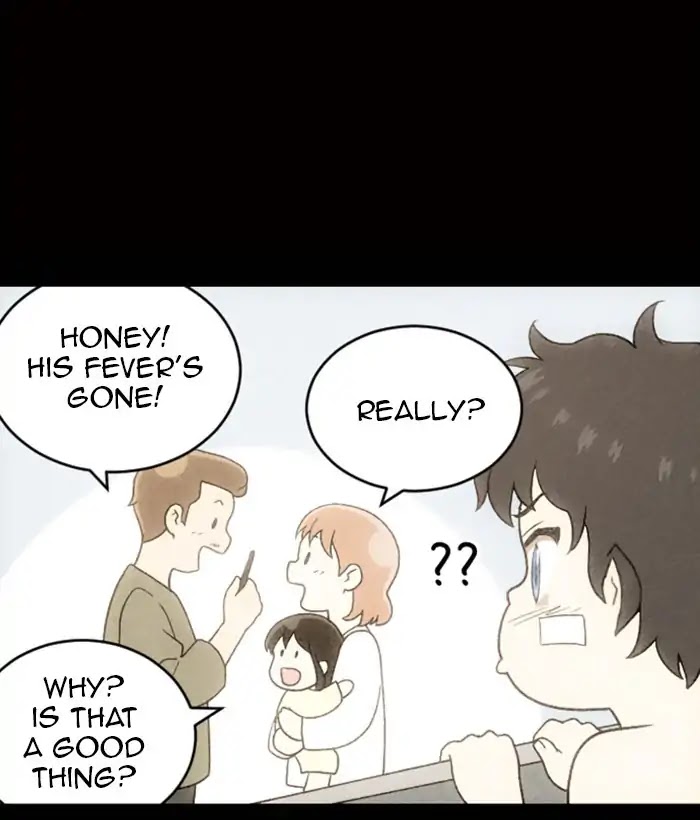 Hana Haru Chapter 106 page 22 - Chapter 106: Odd (1)