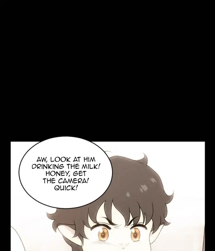 Hana Haru Chapter 106 page 28 - Chapter 106: Odd (1)