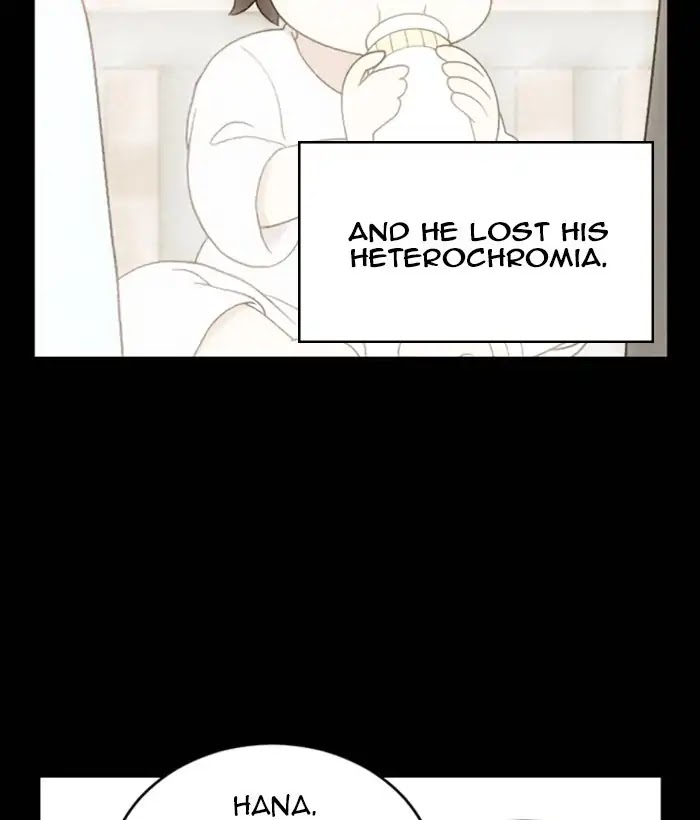 Hana Haru Chapter 106 page 29 - Chapter 106: Odd (1)