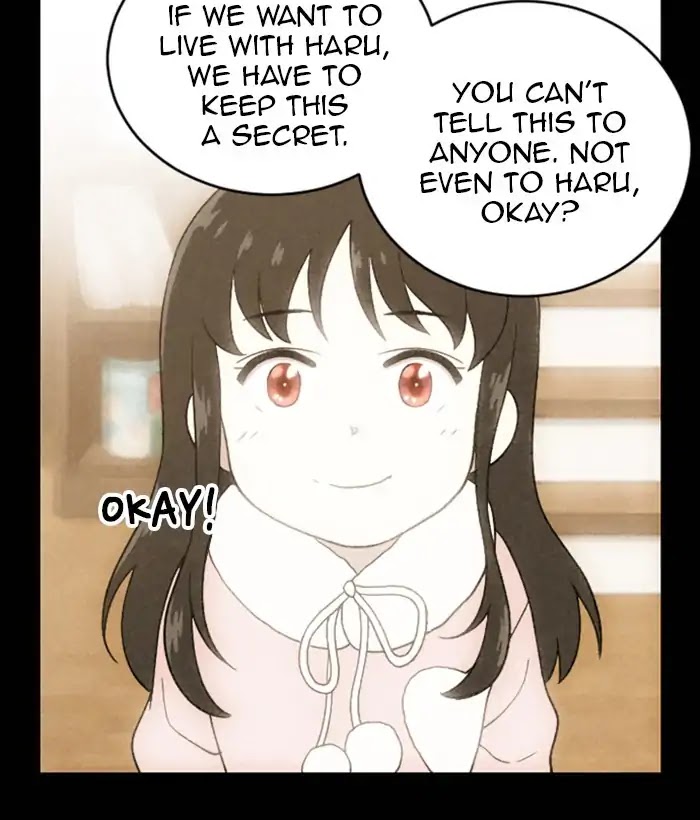 Hana Haru Chapter 106 page 30 - Chapter 106: Odd (1)