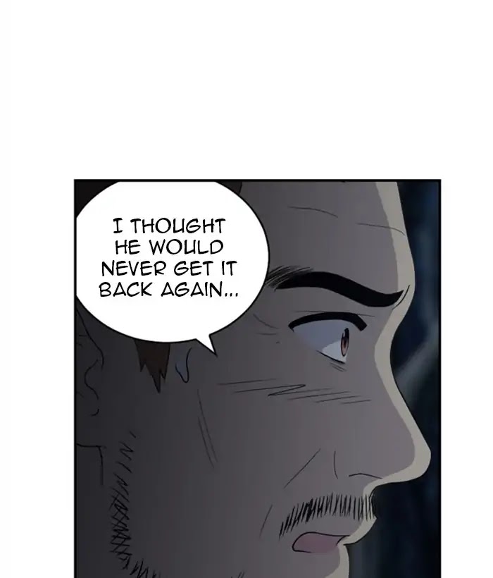 Hana Haru Chapter 106 page 32 - Chapter 106: Odd (1)