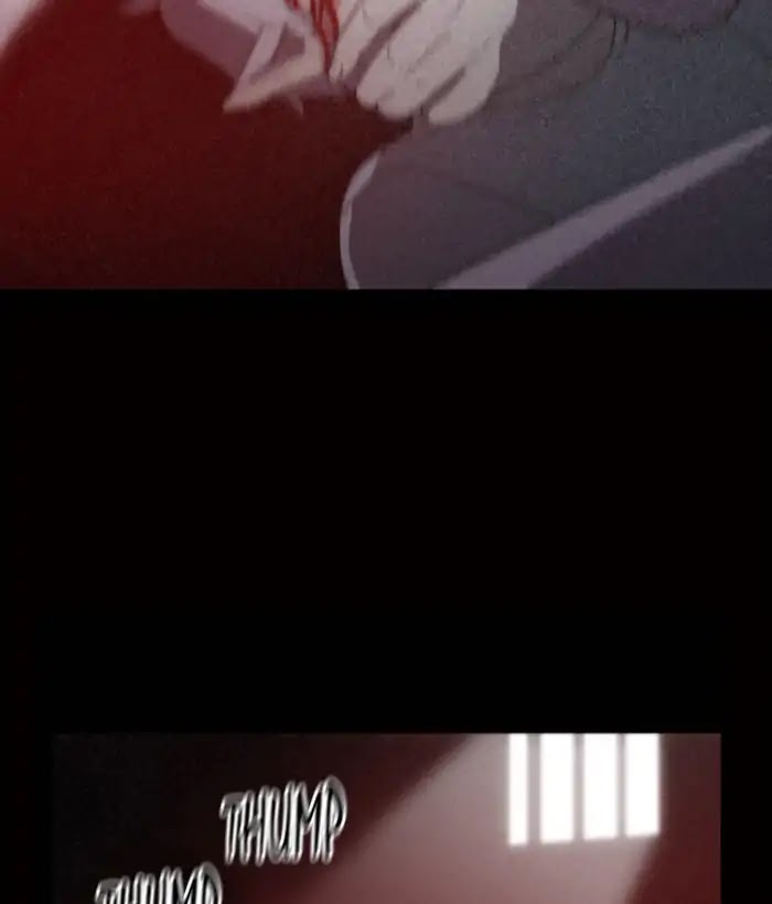 Hana Haru Chapter 106 page 37 - Chapter 106: Odd (1)