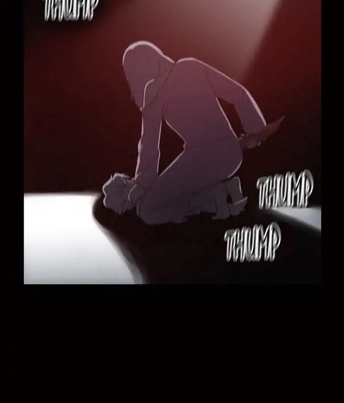 Hana Haru Chapter 106 page 38 - Chapter 106: Odd (1)