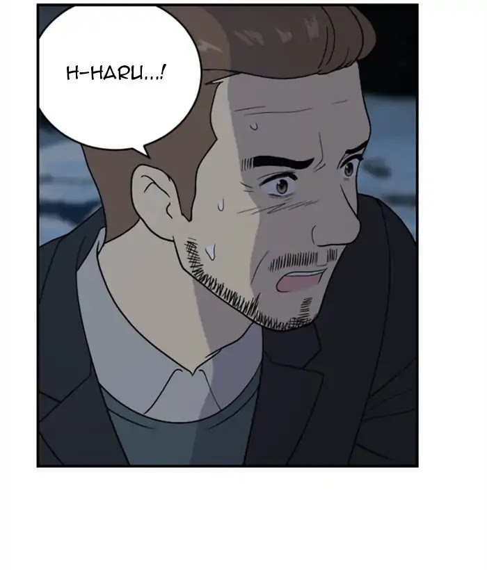 Hana Haru Chapter 106 page 4 - Chapter 106: Odd (1)