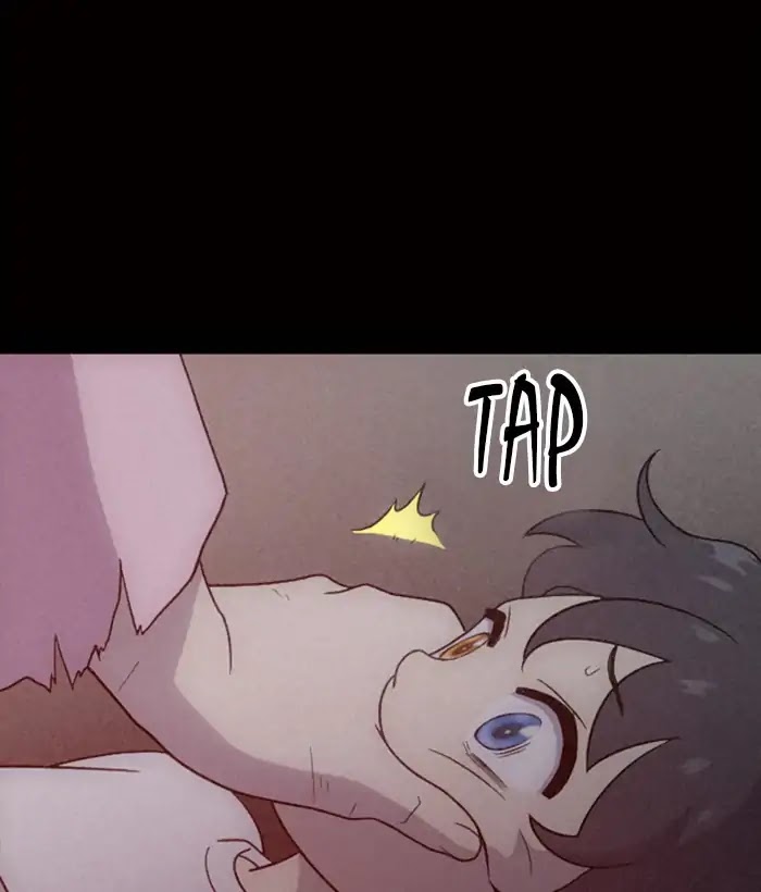 Hana Haru Chapter 106 page 40 - Chapter 106: Odd (1)