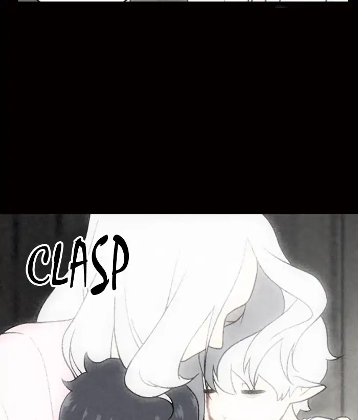 Hana Haru Chapter 106 page 47 - Chapter 106: Odd (1)
