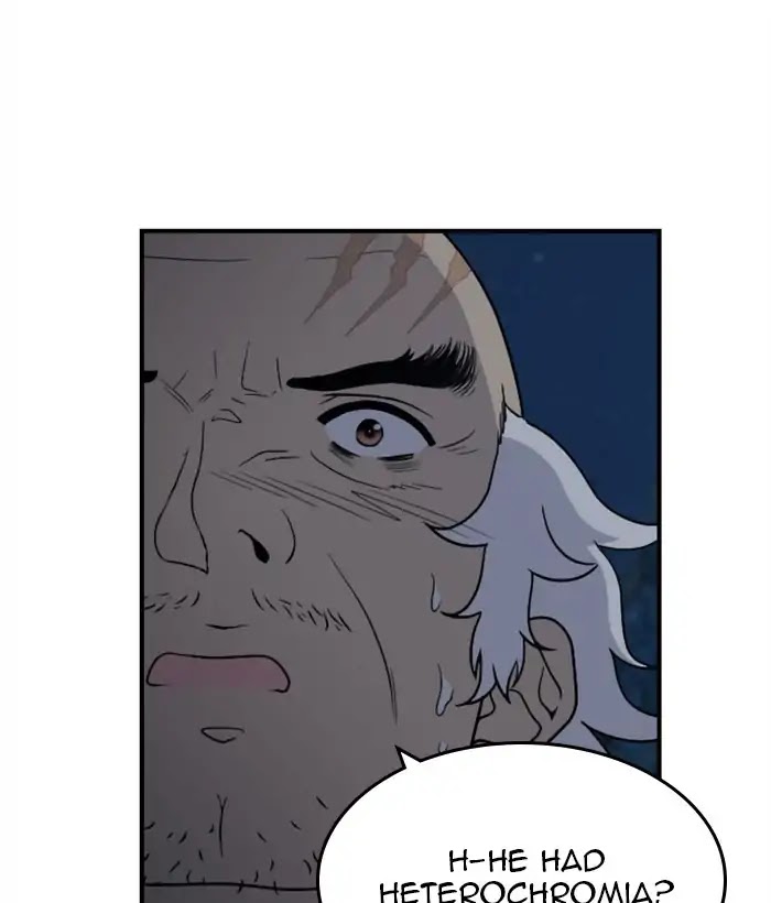 Hana Haru Chapter 106 page 5 - Chapter 106: Odd (1)
