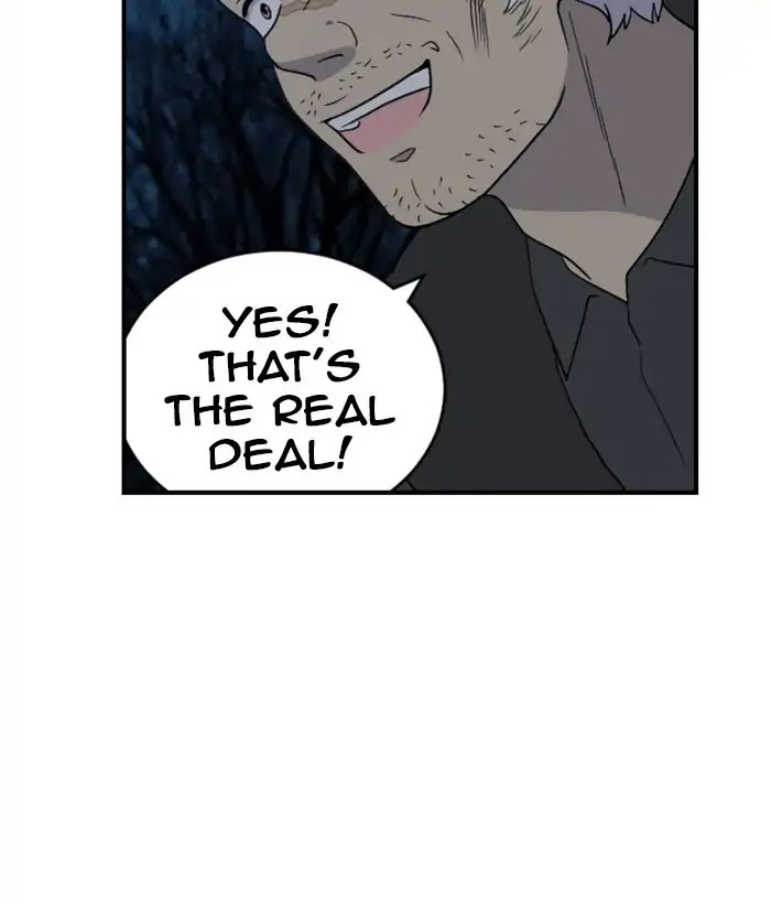 Hana Haru Chapter 106 page 53 - Chapter 106: Odd (1)
