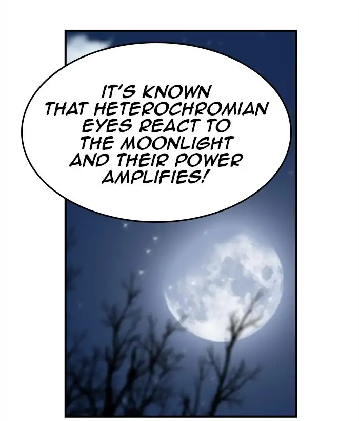 Hana Haru Chapter 106 page 54 - Chapter 106: Odd (1)