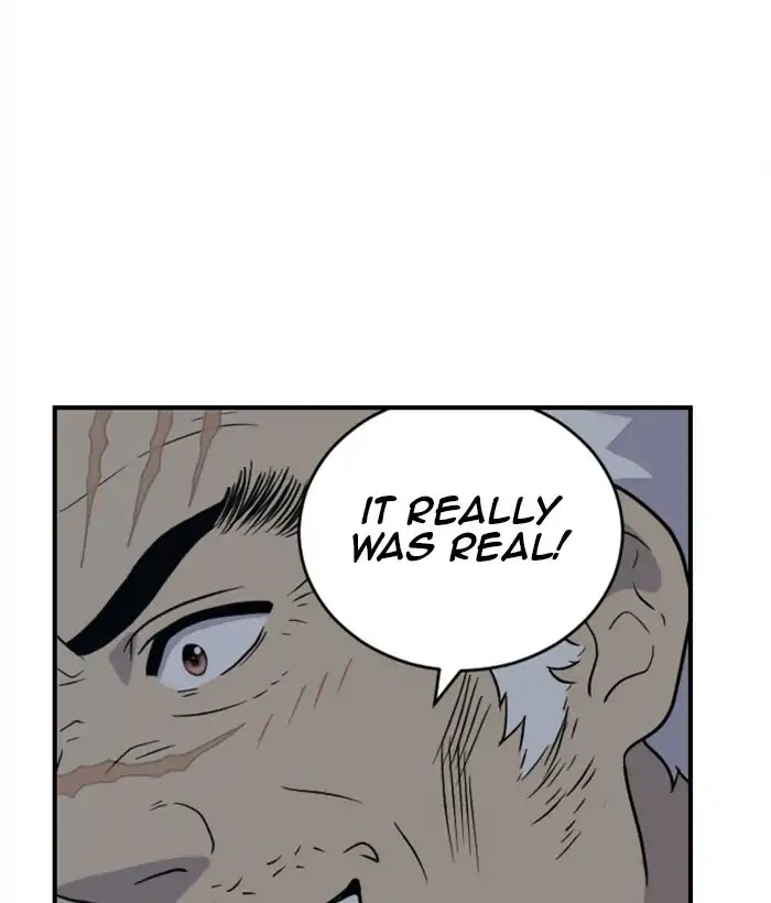Hana Haru Chapter 106 page 55 - Chapter 106: Odd (1)