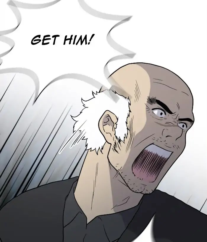 Hana Haru Chapter 106 page 57 - Chapter 106: Odd (1)