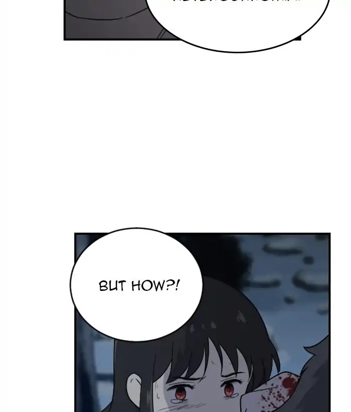 Hana Haru Chapter 106 page 6 - Chapter 106: Odd (1)