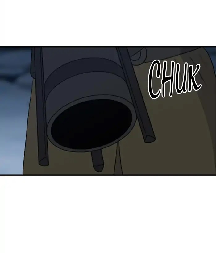 Hana Haru Chapter 106 page 60 - Chapter 106: Odd (1)