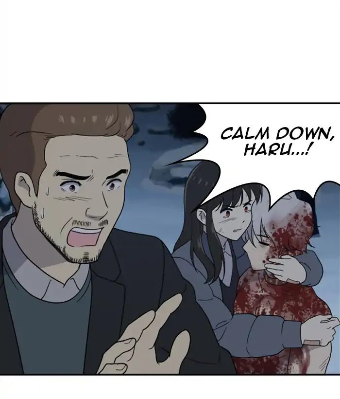 Hana Haru Chapter 106 page 67 - Chapter 106: Odd (1)