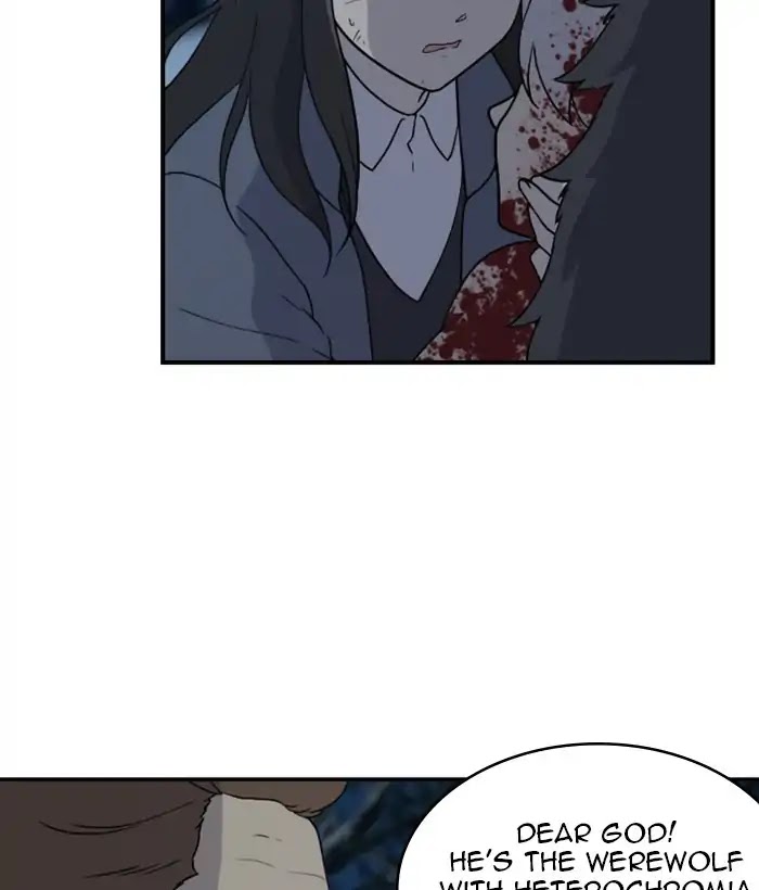 Hana Haru Chapter 106 page 7 - Chapter 106: Odd (1)