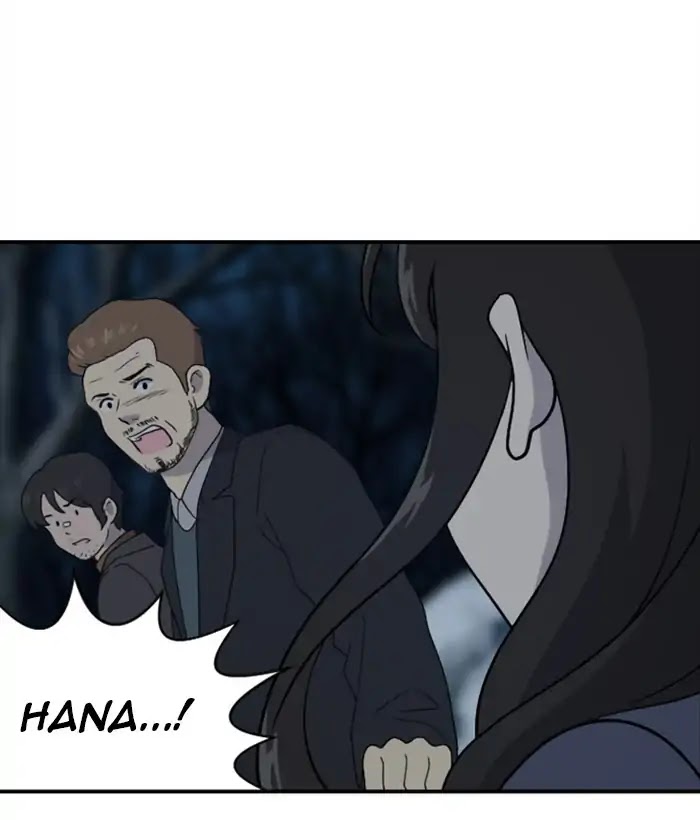 Hana Haru Chapter 106 page 73 - Chapter 106: Odd (1)