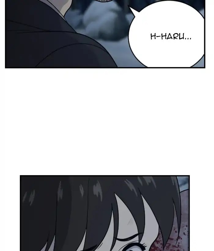 Hana Haru Chapter 106 page 93 - Chapter 106: Odd (1)