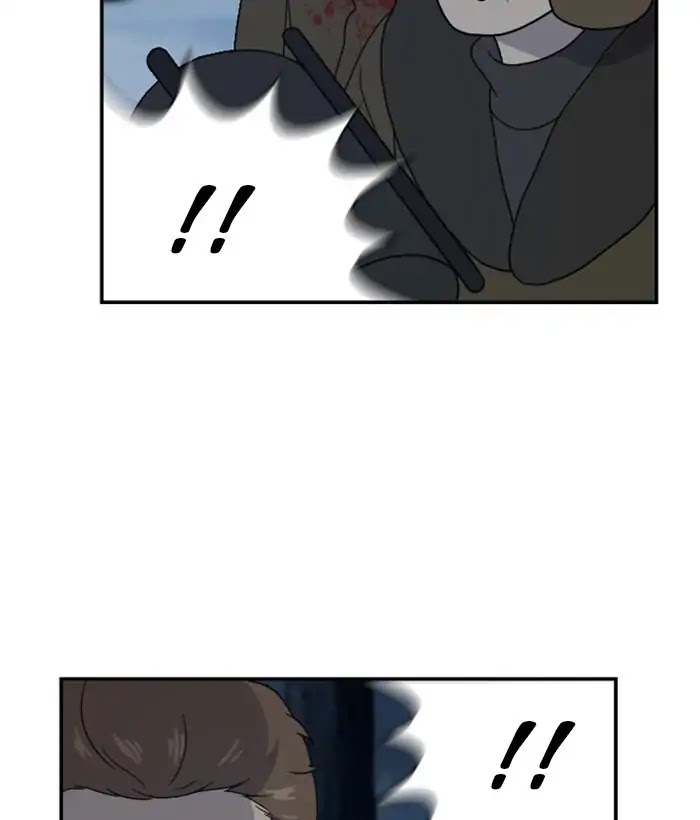 Hana Haru Chapter 107 page 110 - Chapter 107: Odd (2)