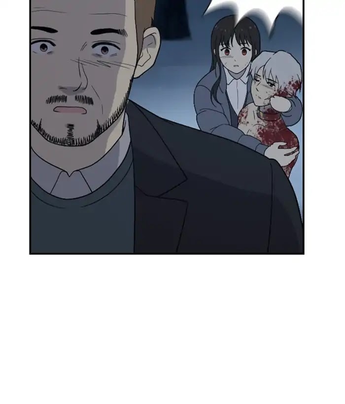 Hana Haru Chapter 107 page 111 - Chapter 107: Odd (2)