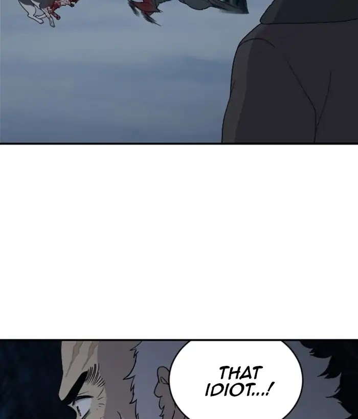 Hana Haru Chapter 107 page 13 - Chapter 107: Odd (2)