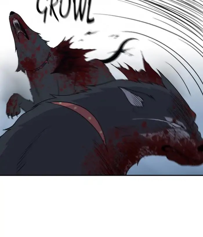 Hana Haru Chapter 107 page 16 - Chapter 107: Odd (2)