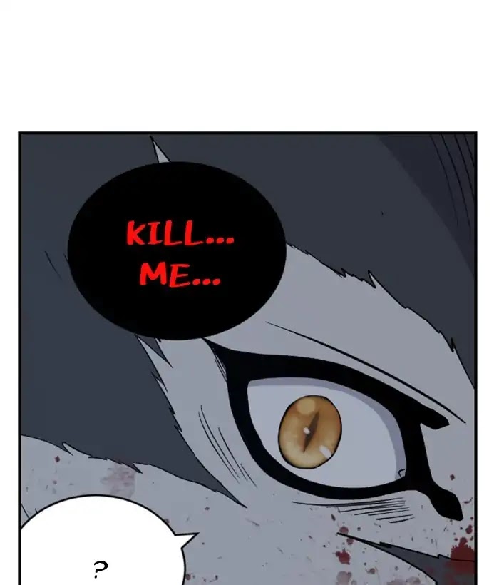 Hana Haru Chapter 107 page 29 - Chapter 107: Odd (2)