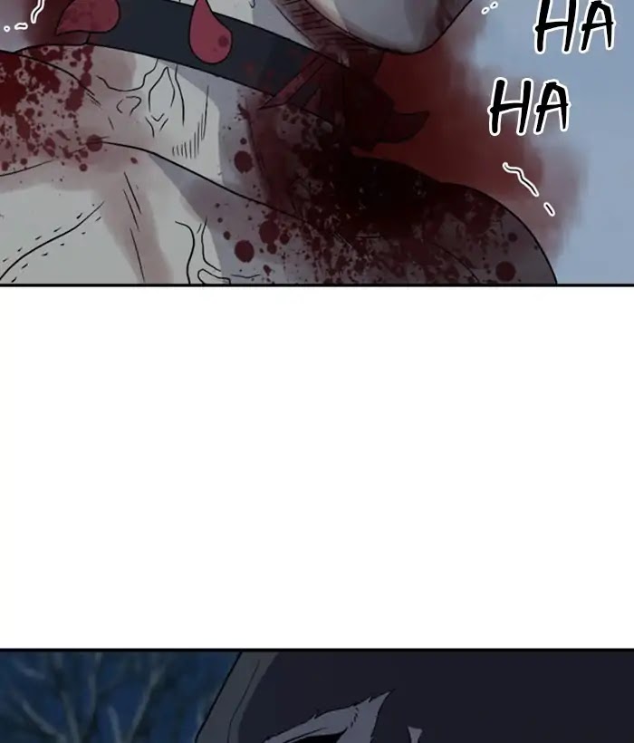 Hana Haru Chapter 107 page 33 - Chapter 107: Odd (2)