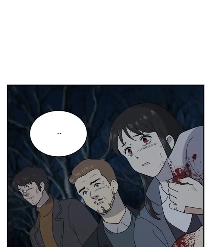 Hana Haru Chapter 107 page 37 - Chapter 107: Odd (2)