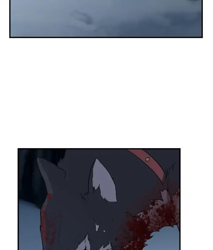 Hana Haru Chapter 107 page 41 - Chapter 107: Odd (2)