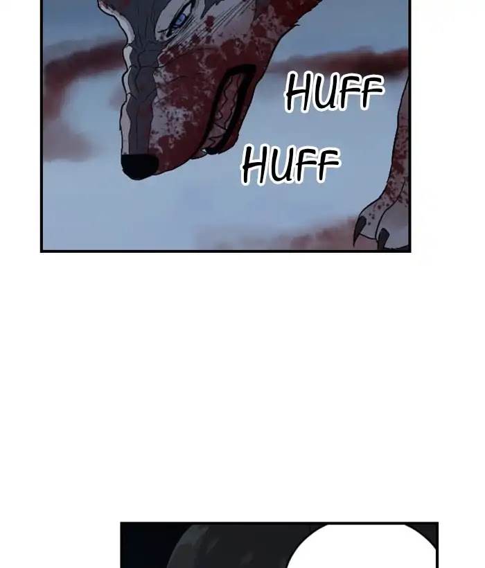 Hana Haru Chapter 107 page 42 - Chapter 107: Odd (2)