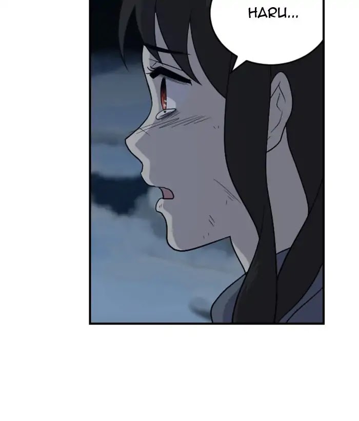 Hana Haru Chapter 107 page 43 - Chapter 107: Odd (2)