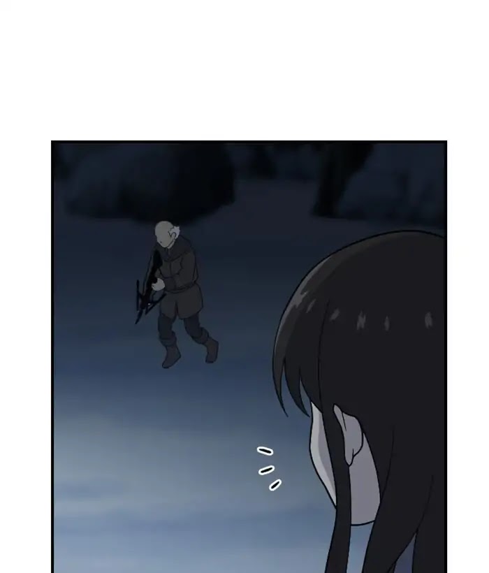 Hana Haru Chapter 107 page 44 - Chapter 107: Odd (2)