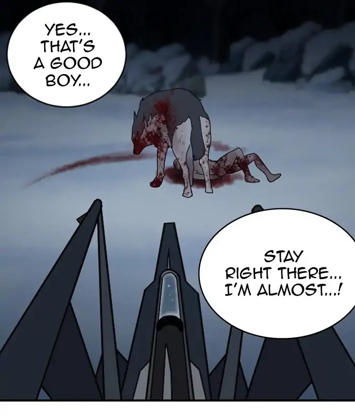 Hana Haru Chapter 107 page 47 - Chapter 107: Odd (2)