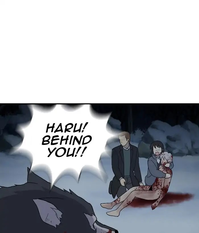 Hana Haru Chapter 107 page 48 - Chapter 107: Odd (2)
