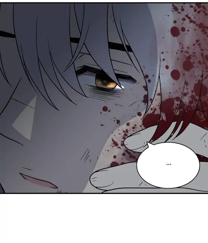Hana Haru Chapter 107 page 67 - Chapter 107: Odd (2)