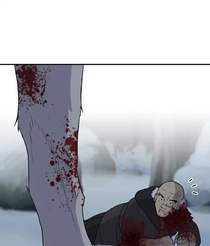 Hana Haru Chapter 107 page 73 - Chapter 107: Odd (2)