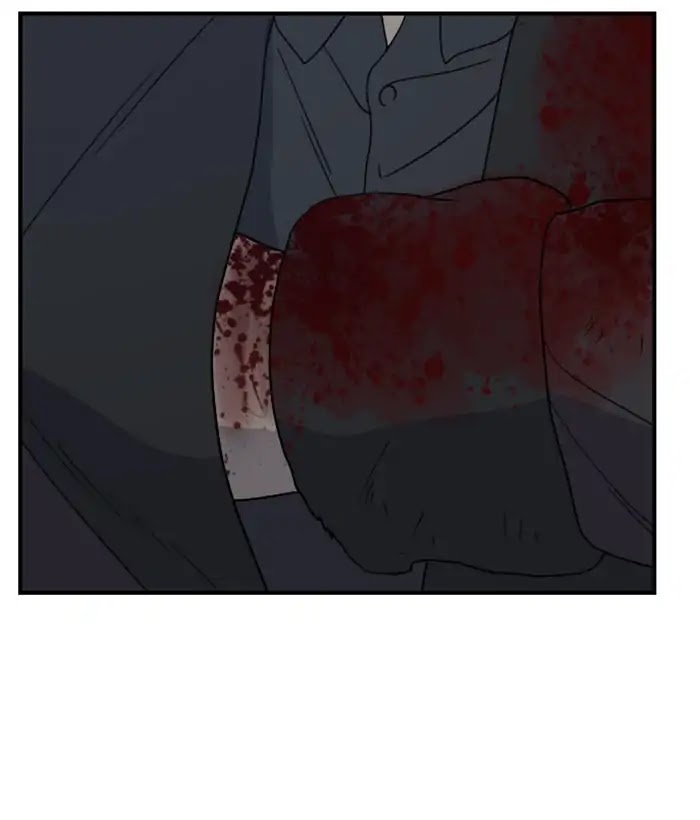 Hana Haru Chapter 107 page 85 - Chapter 107: Odd (2)