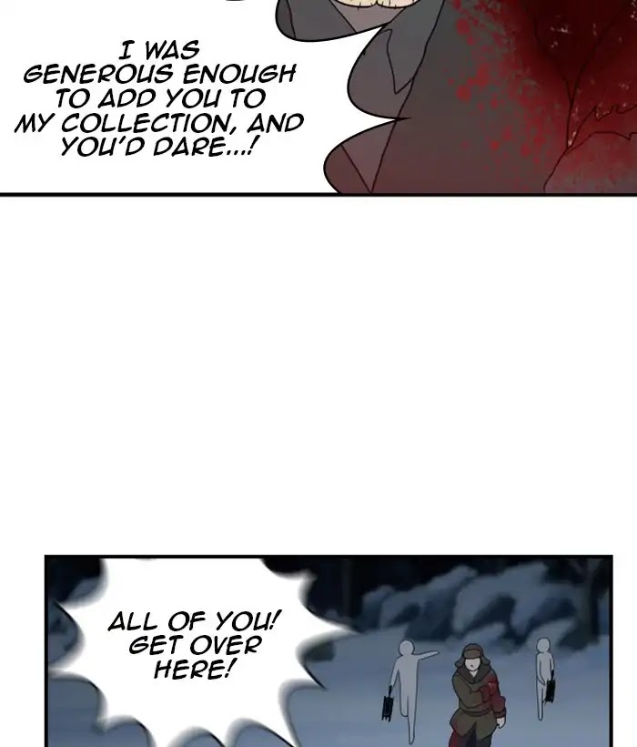 Hana Haru Chapter 107 page 95 - Chapter 107: Odd (2)