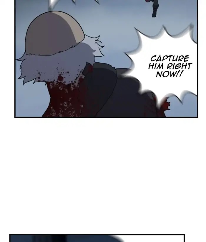 Hana Haru Chapter 107 page 96 - Chapter 107: Odd (2)