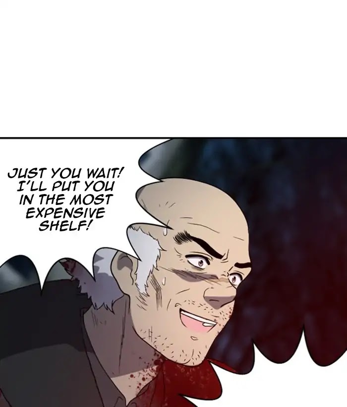 Hana Haru Chapter 107 page 98 - Chapter 107: Odd (2)