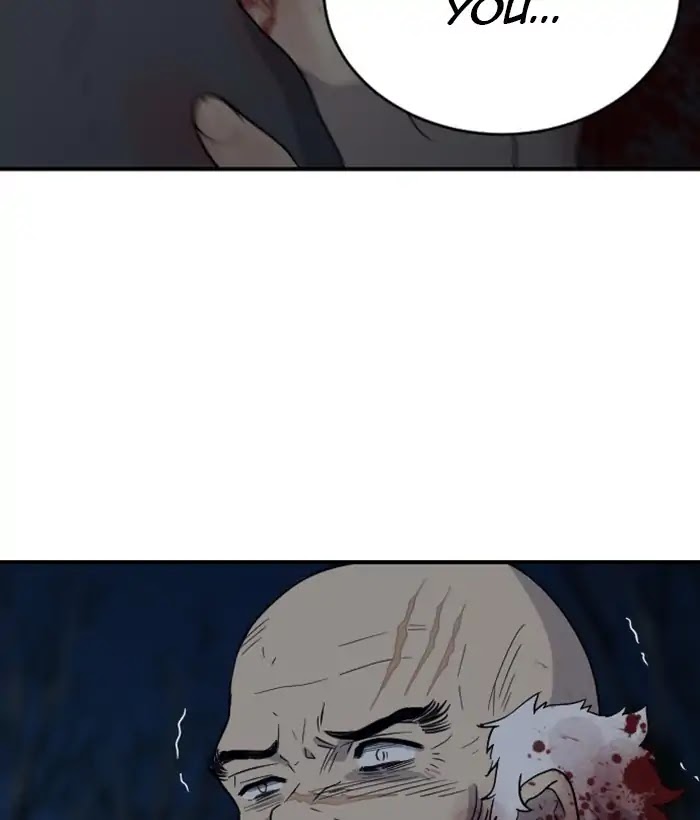 Hana Haru Chapter 108 page 15 - Chapter 108: Smile