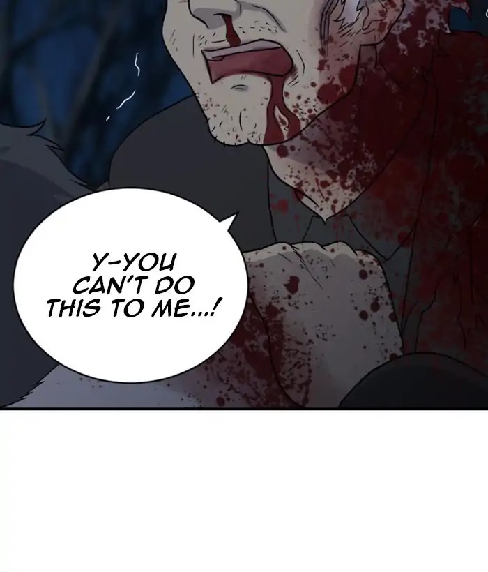 Hana Haru Chapter 108 page 16 - Chapter 108: Smile