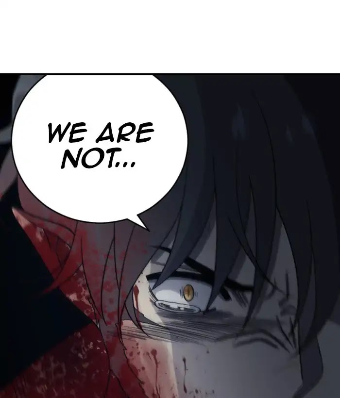 Hana Haru Chapter 108 page 17 - Chapter 108: Smile