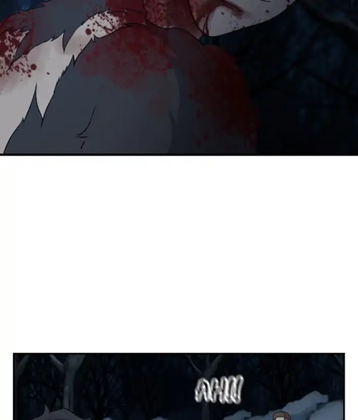 Hana Haru Chapter 108 page 29 - Chapter 108: Smile