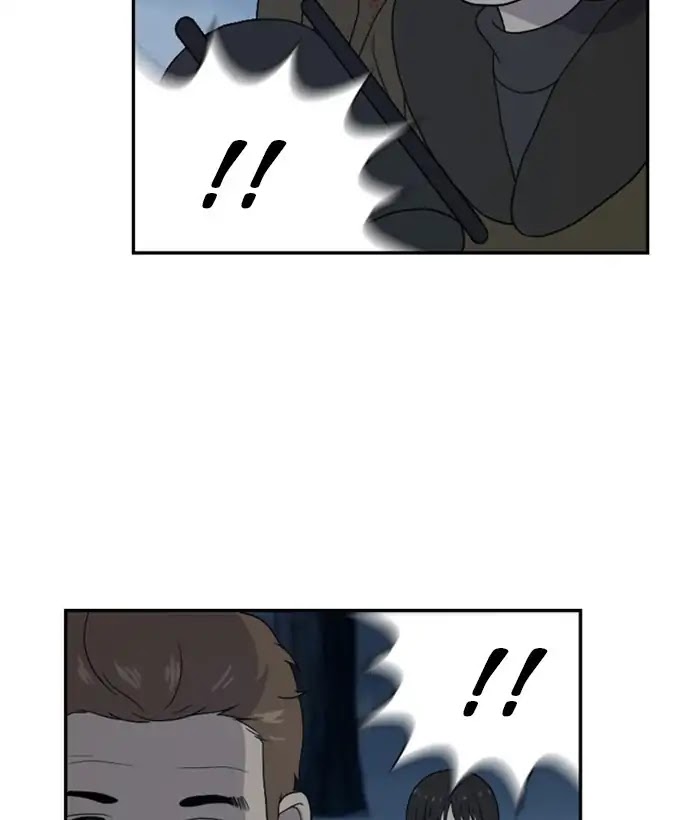 Hana Haru Chapter 108 page 4 - Chapter 108: Smile