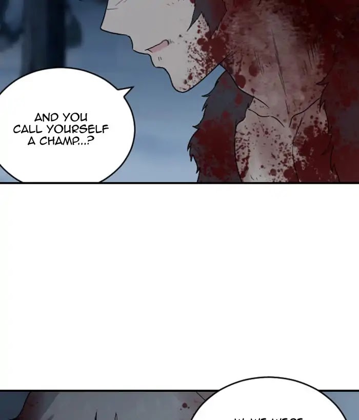Hana Haru Chapter 108 page 41 - Chapter 108: Smile