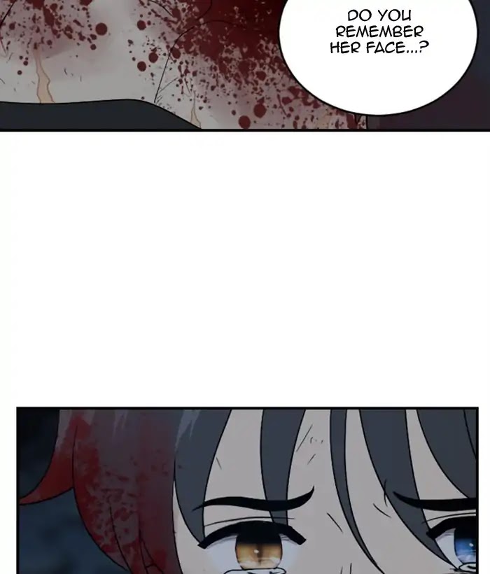 Hana Haru Chapter 108 page 53 - Chapter 108: Smile