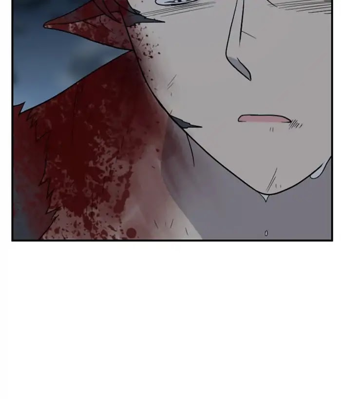 Hana Haru Chapter 108 page 54 - Chapter 108: Smile