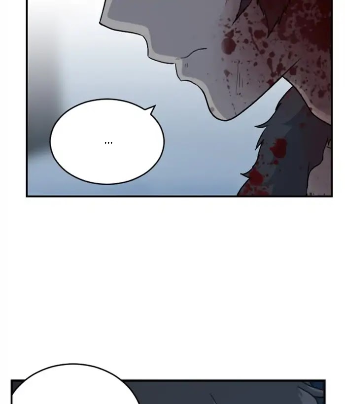 Hana Haru Chapter 108 page 57 - Chapter 108: Smile