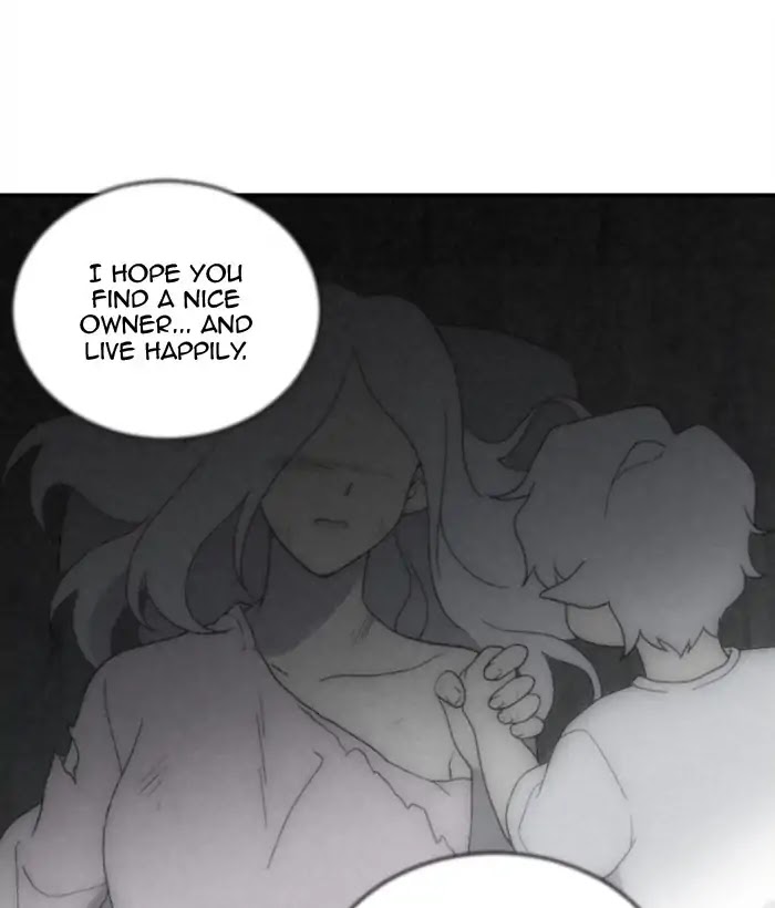 Hana Haru Chapter 108 page 63 - Chapter 108: Smile